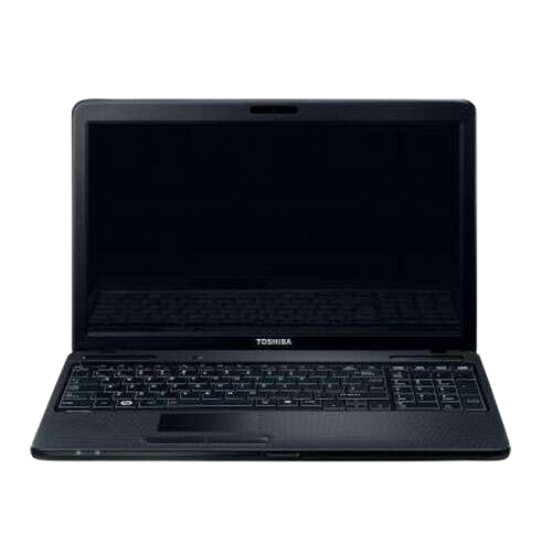 Сервисный центр Toshiba в Санкт-Петербурге