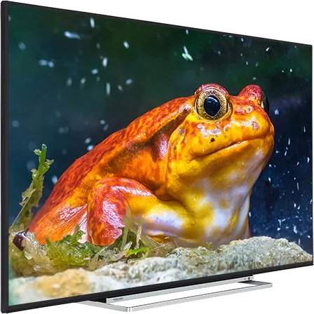 телевизор Toshiba 55U6763