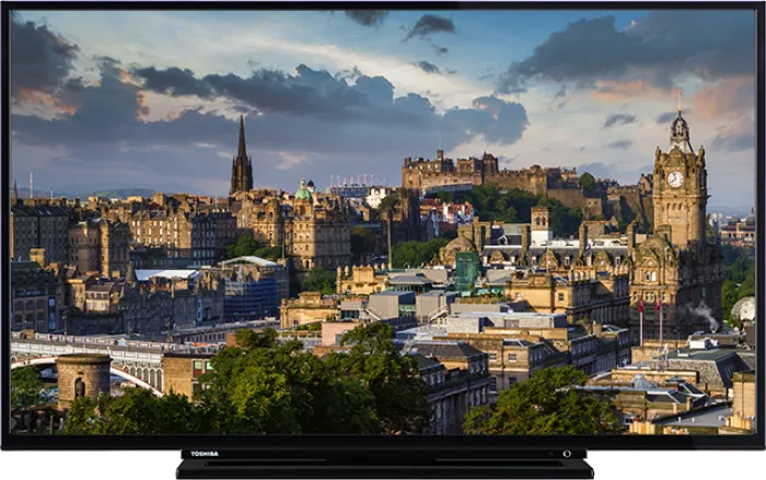 телевизор Toshiba 43L1753