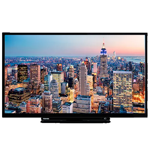 телевизор Toshiba 32D1633