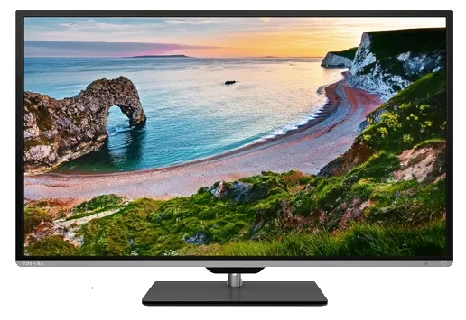 телевизор Toshiba 48L5435DG